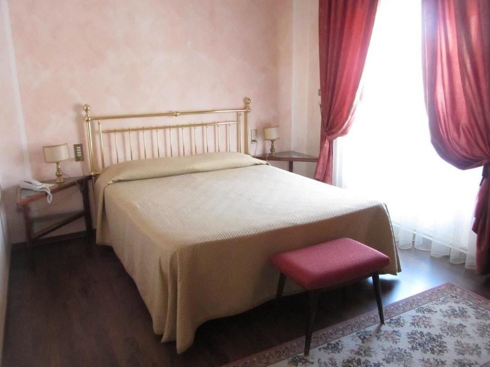 Hotel Roma Porretta Terme Esterno foto