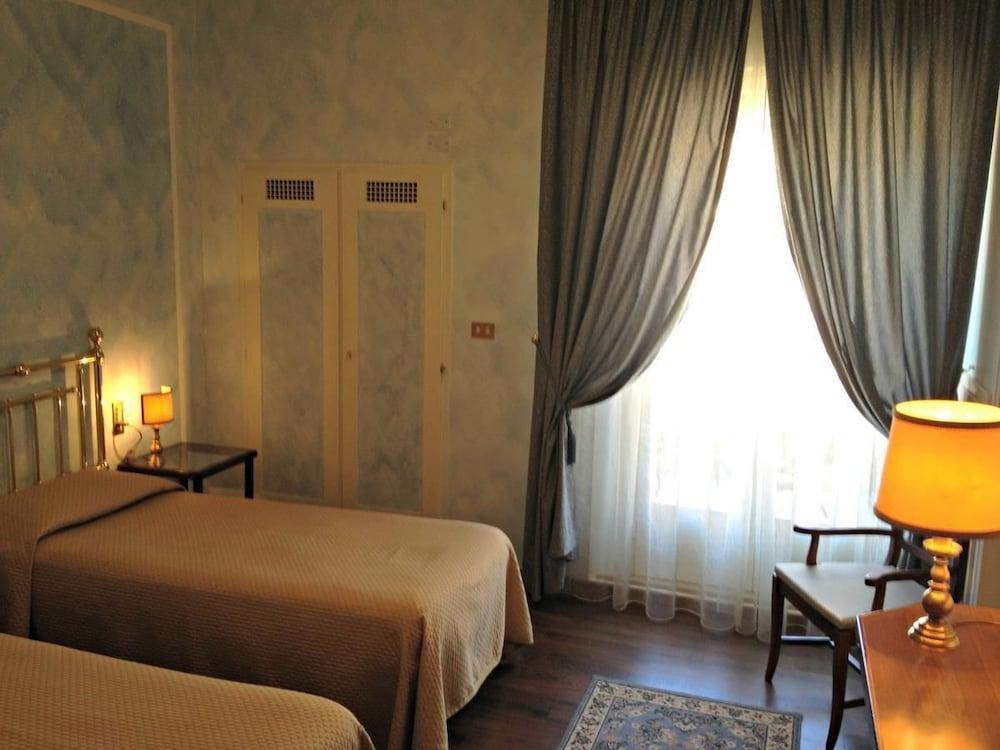 Hotel Roma Porretta Terme Esterno foto