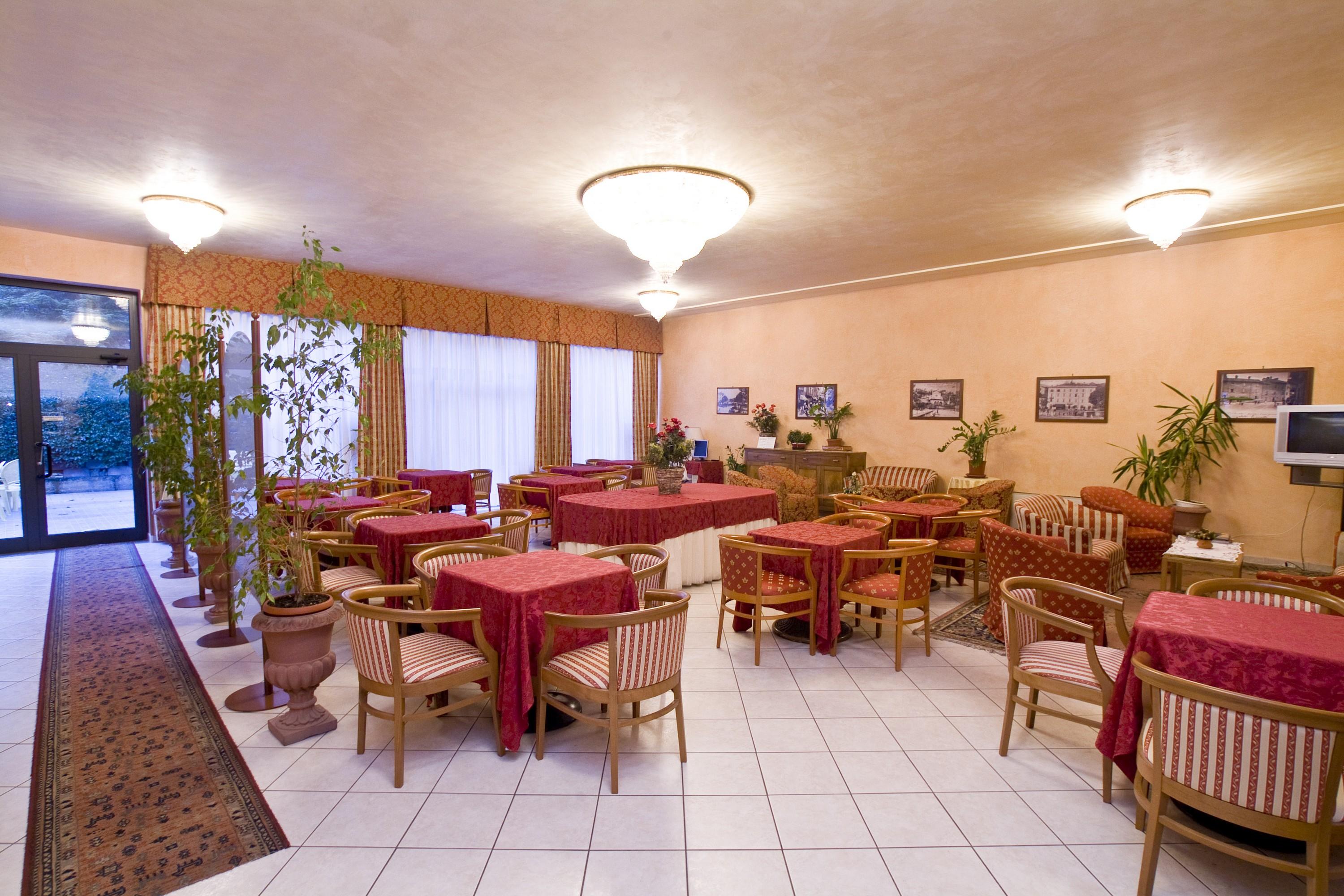 Hotel Roma Porretta Terme Esterno foto