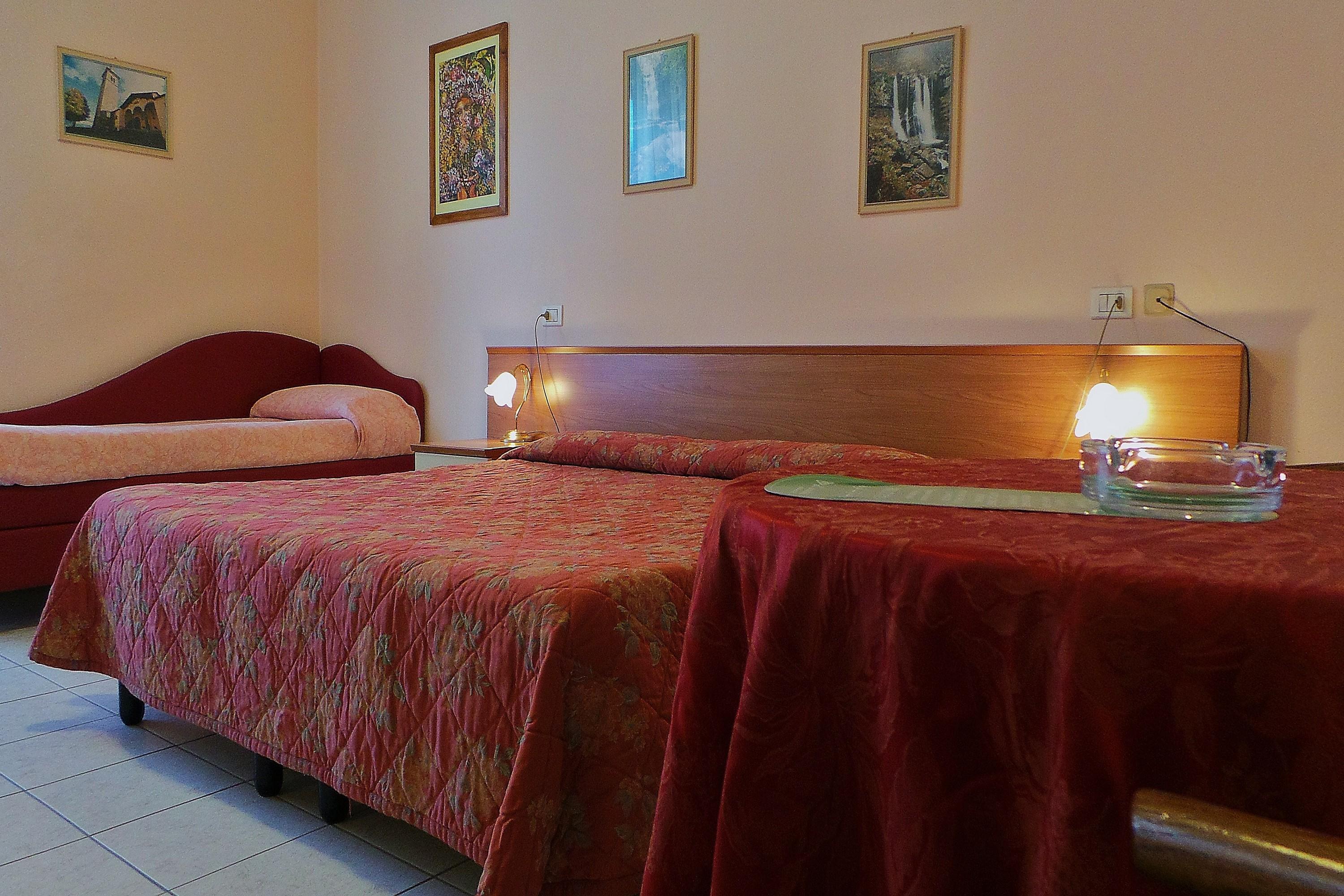 Hotel Roma Porretta Terme Esterno foto