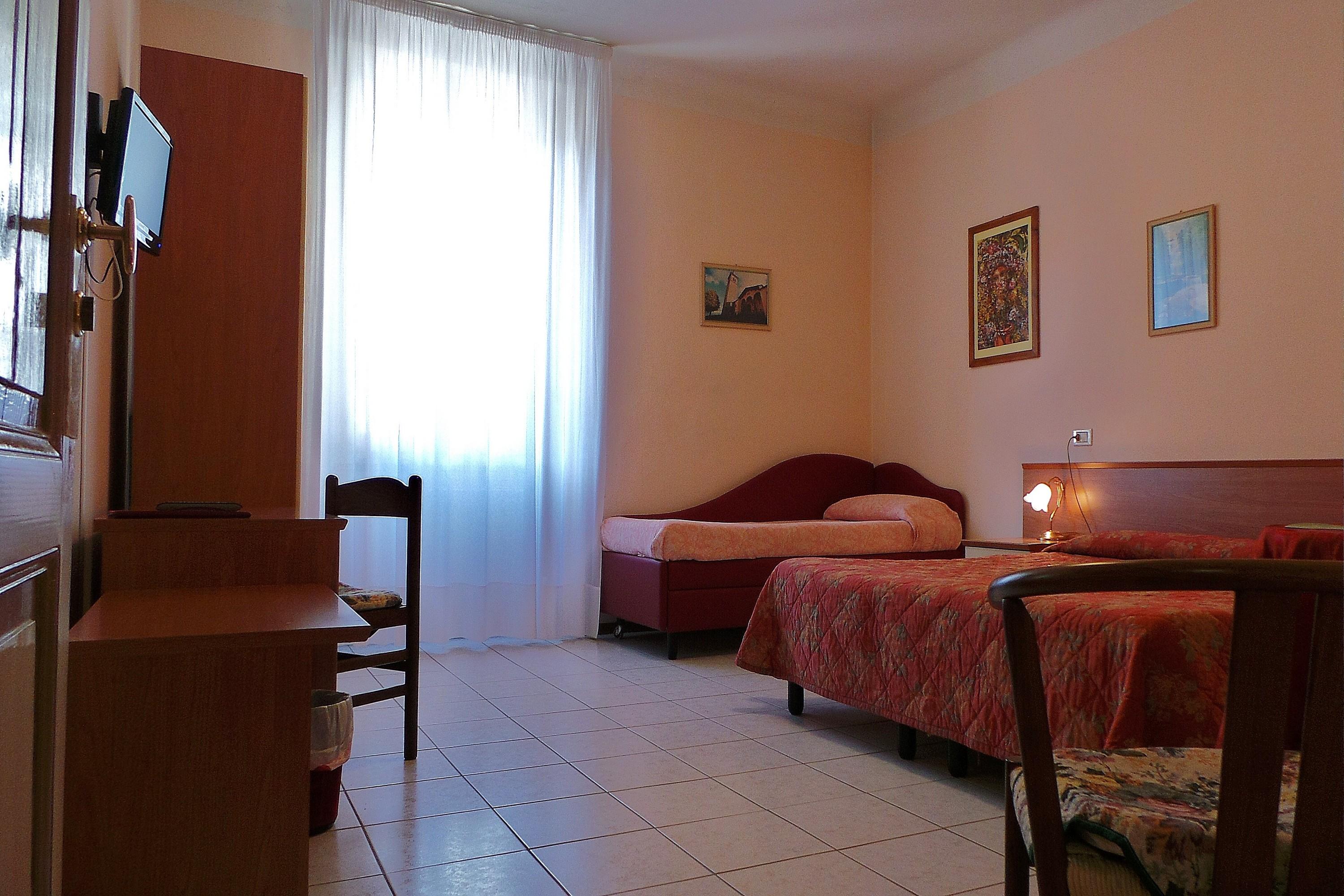 Hotel Roma Porretta Terme Esterno foto