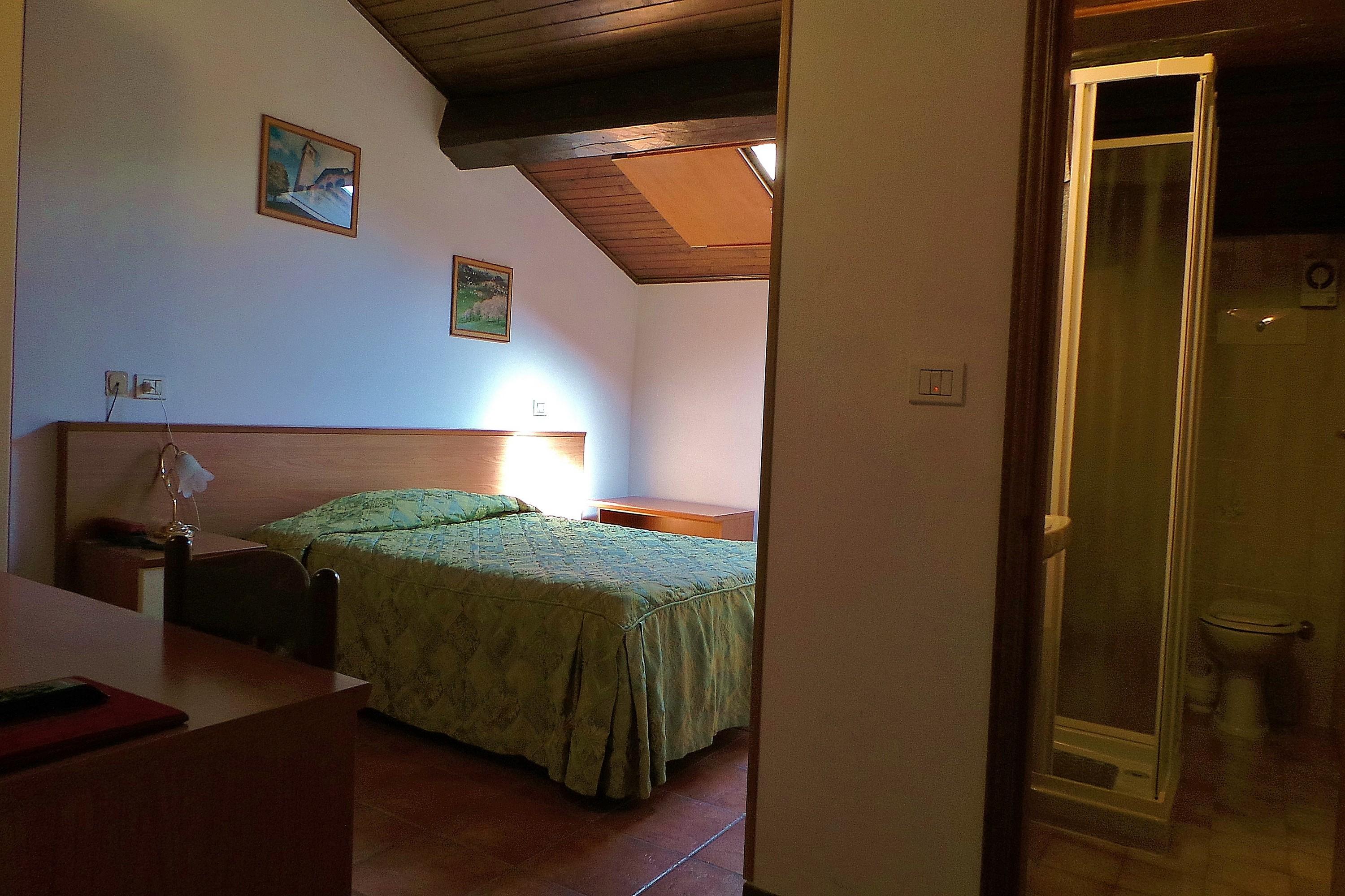 Hotel Roma Porretta Terme Esterno foto