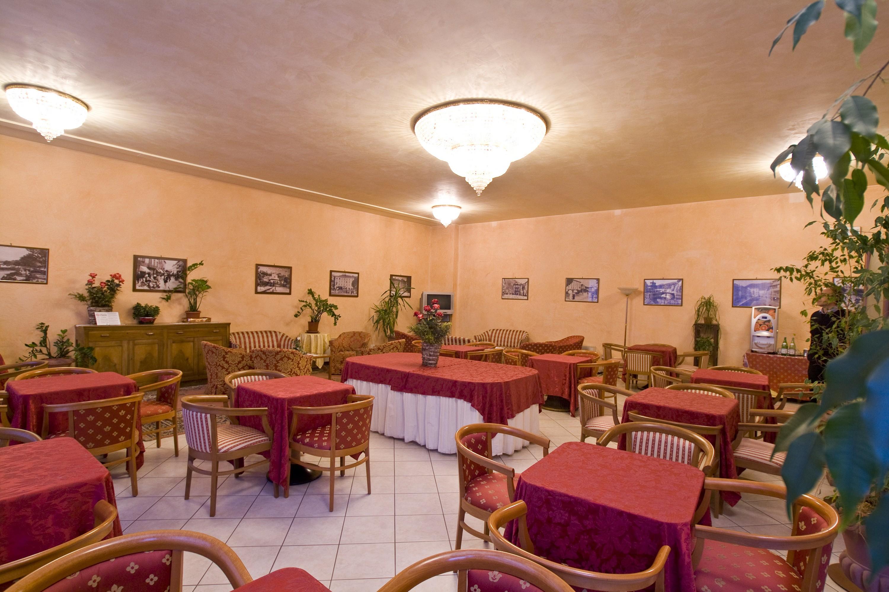 Hotel Roma Porretta Terme Esterno foto
