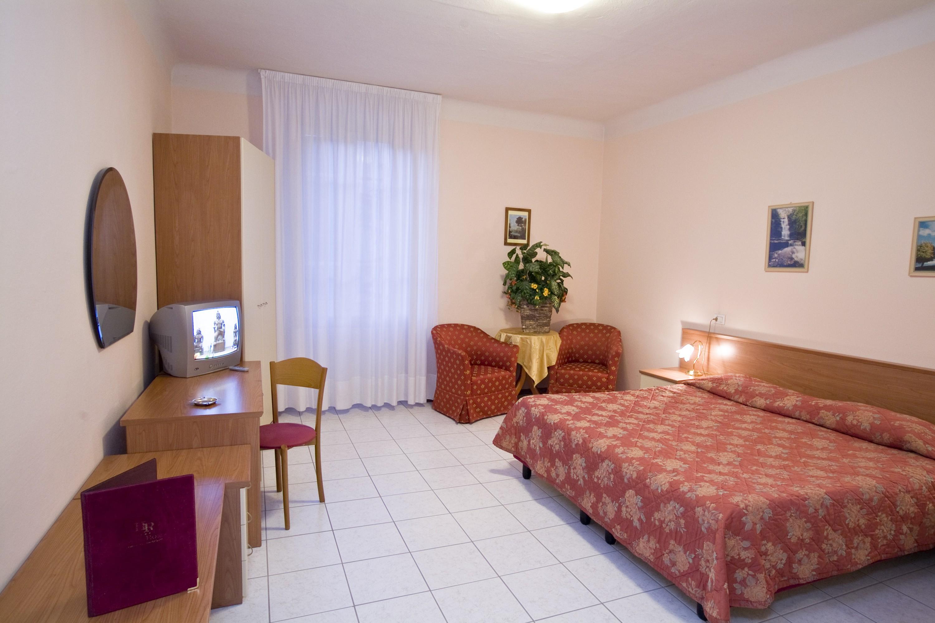 Hotel Roma Porretta Terme Esterno foto