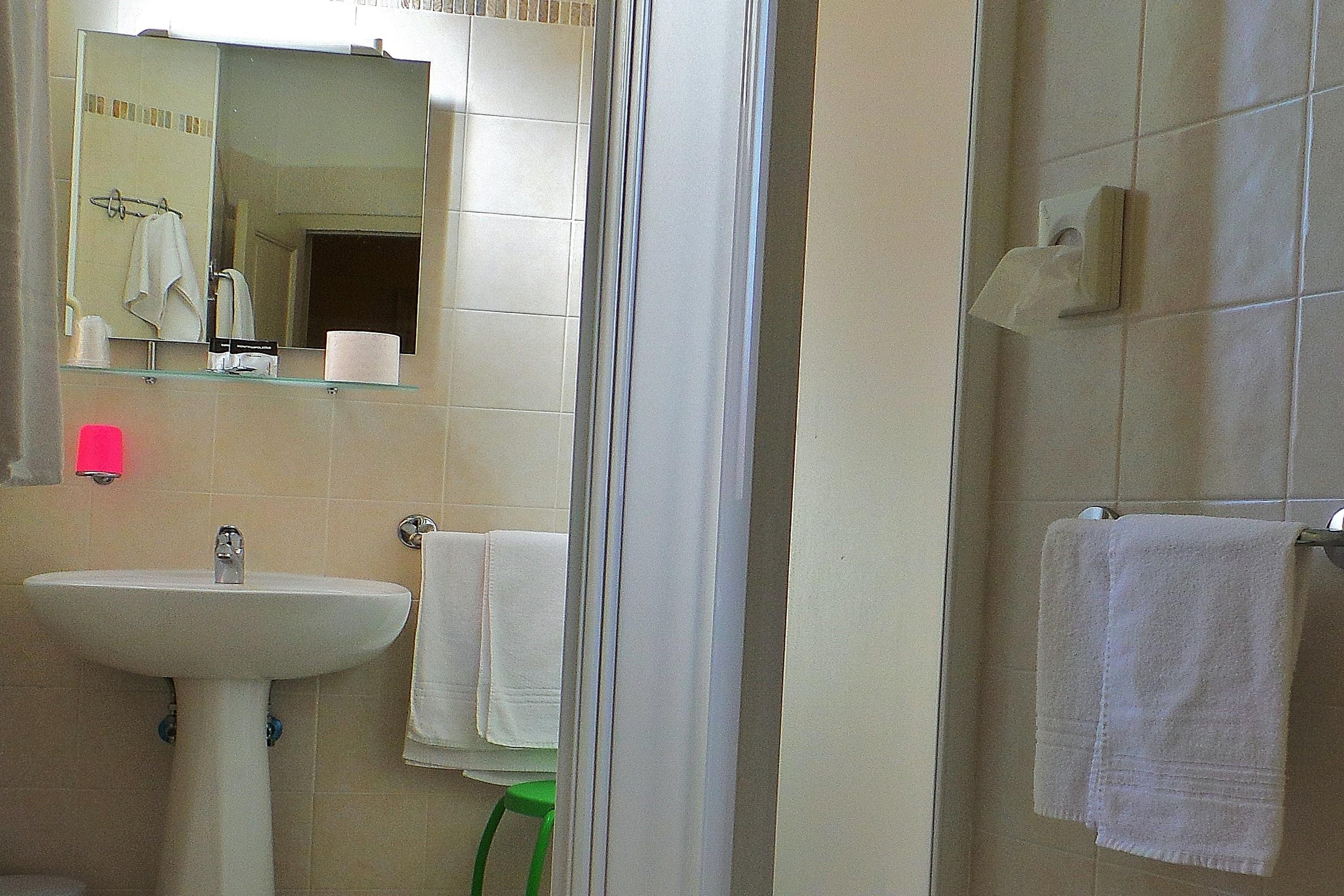 Hotel Roma Porretta Terme Esterno foto