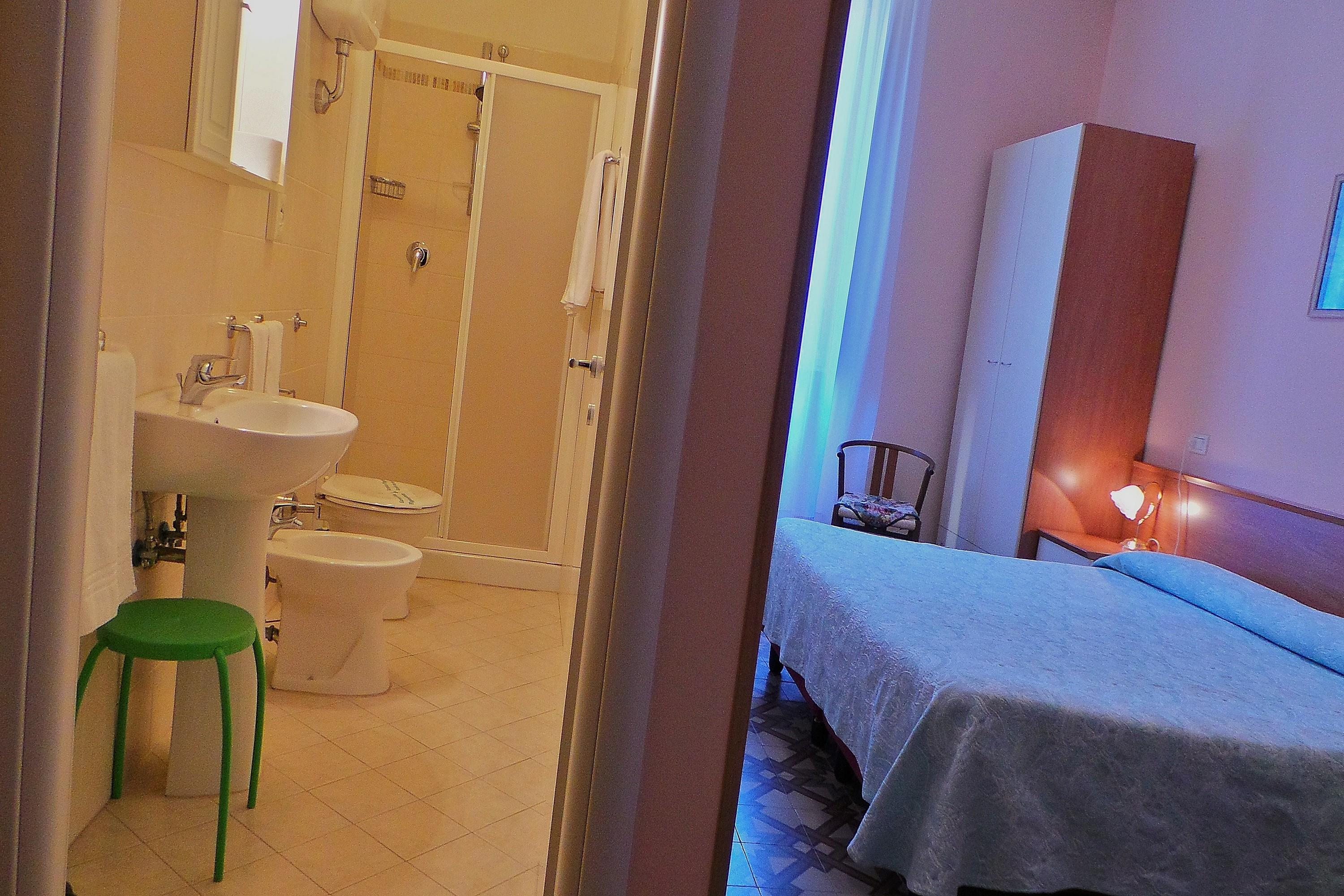 Hotel Roma Porretta Terme Esterno foto