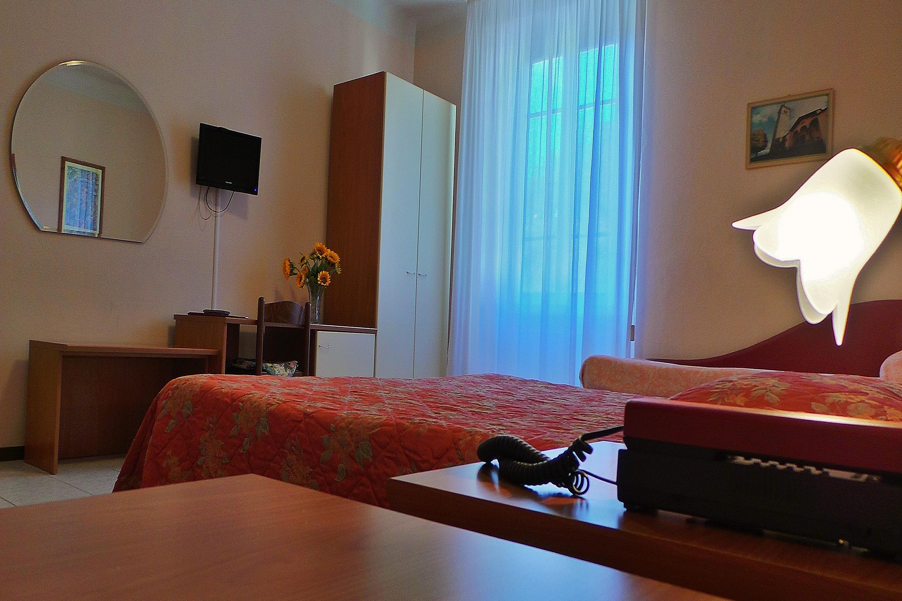 Hotel Roma Porretta Terme Esterno foto