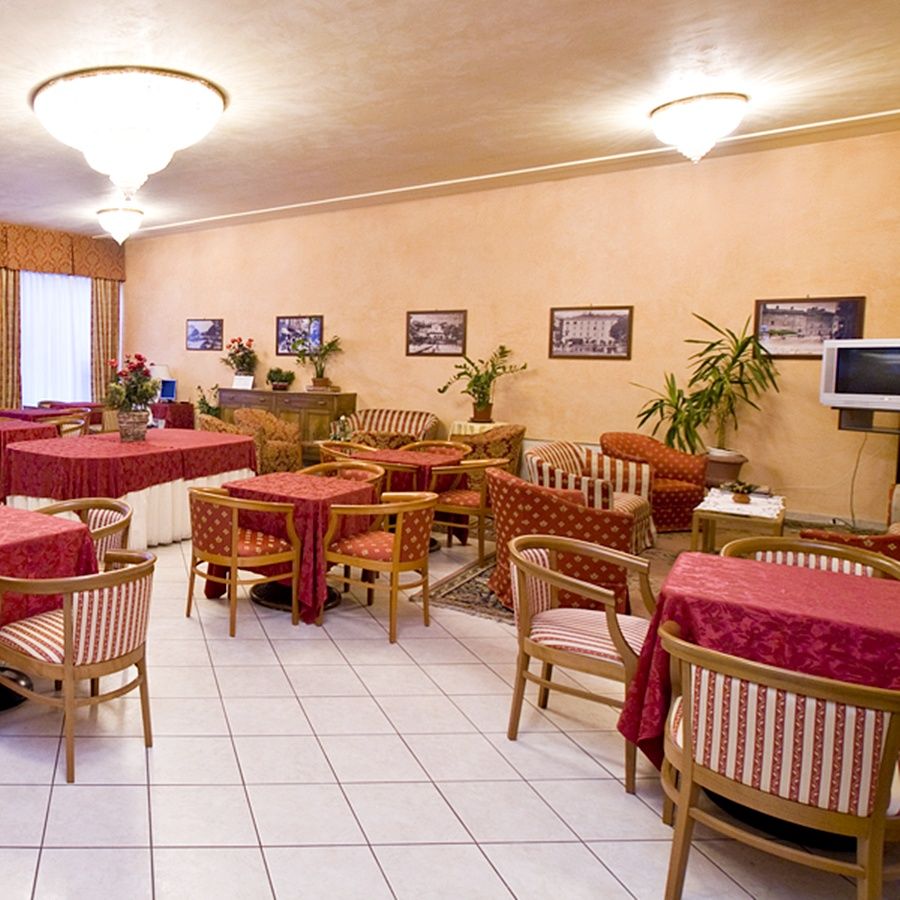 Hotel Roma Porretta Terme Esterno foto