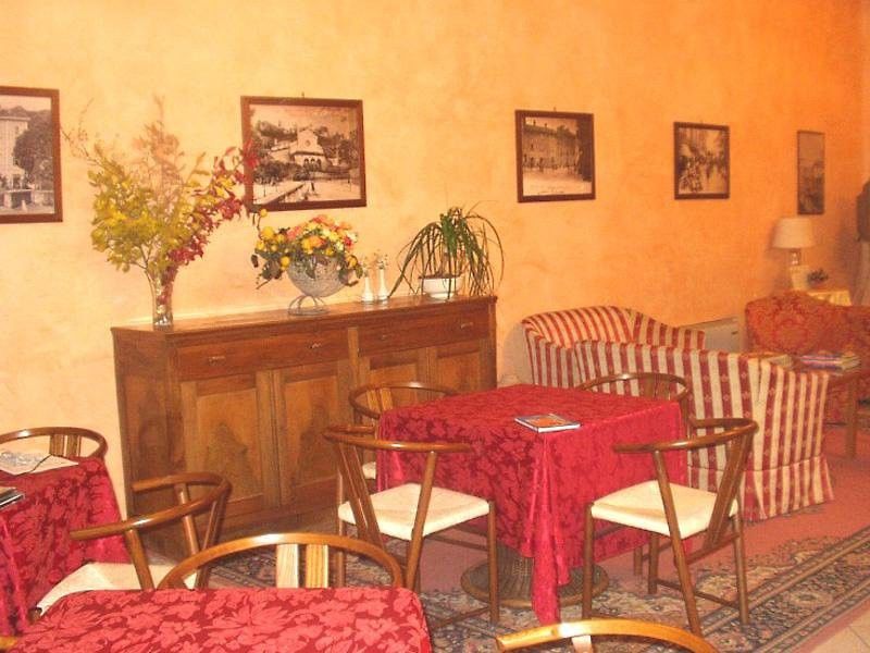Hotel Roma Porretta Terme Esterno foto