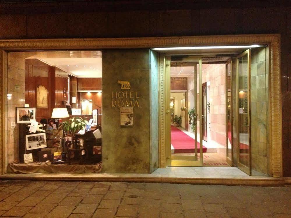 Hotel Roma Porretta Terme Esterno foto