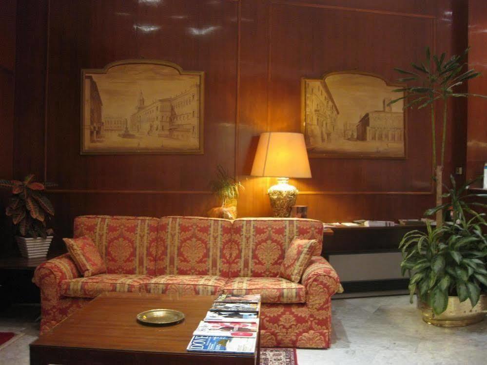 Hotel Roma Porretta Terme Esterno foto