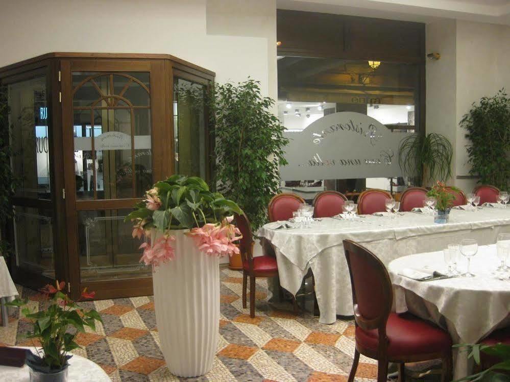 Hotel Roma Porretta Terme Esterno foto