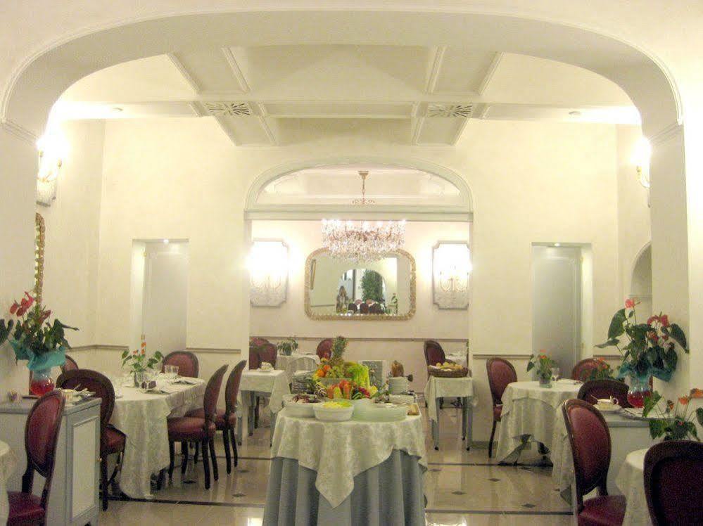 Hotel Roma Porretta Terme Esterno foto