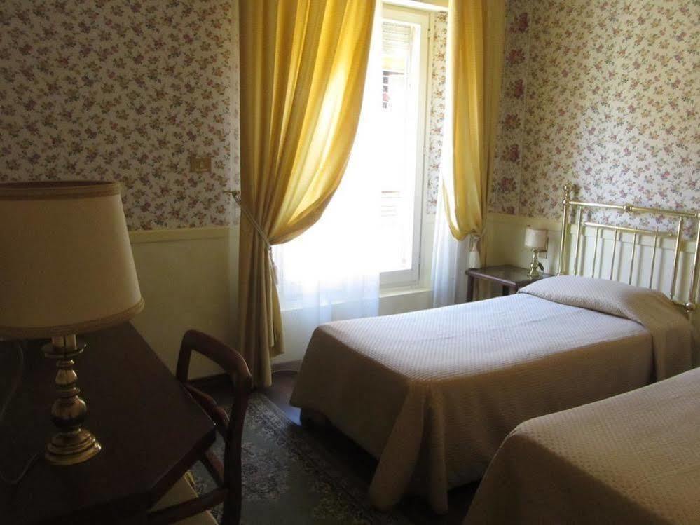 Hotel Roma Porretta Terme Esterno foto