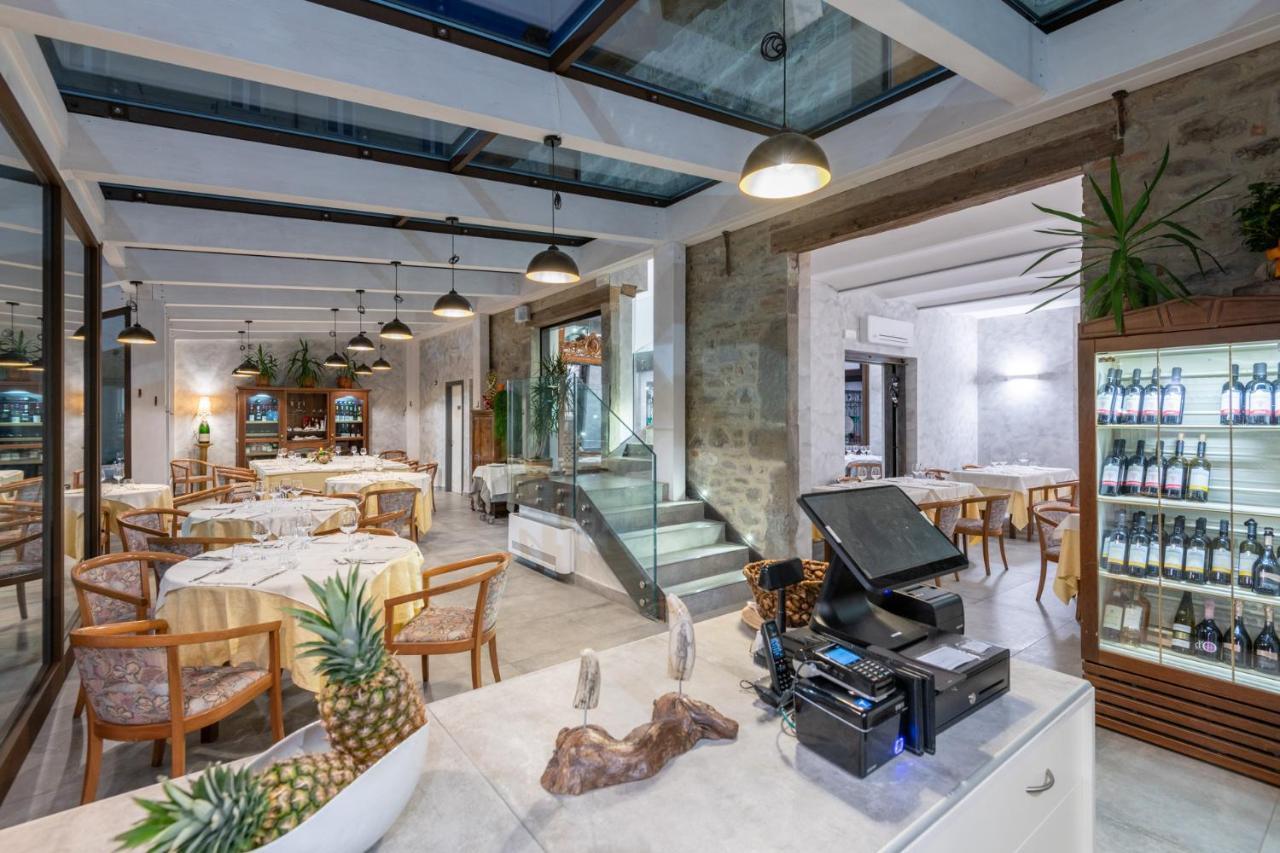 Hotel Roma Porretta Terme Esterno foto