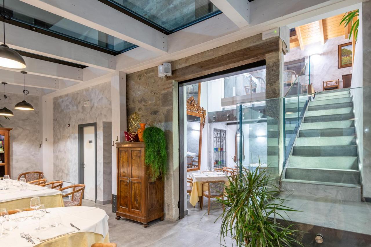 Hotel Roma Porretta Terme Esterno foto