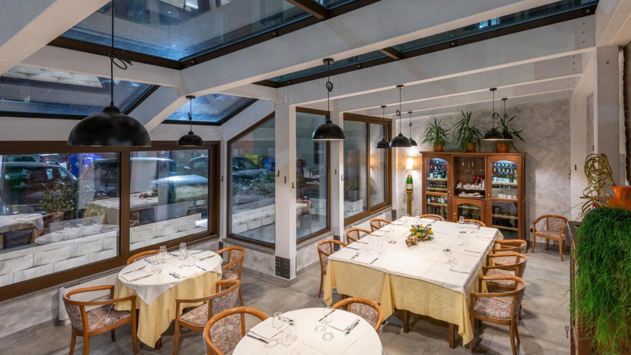 Hotel Roma Porretta Terme Esterno foto